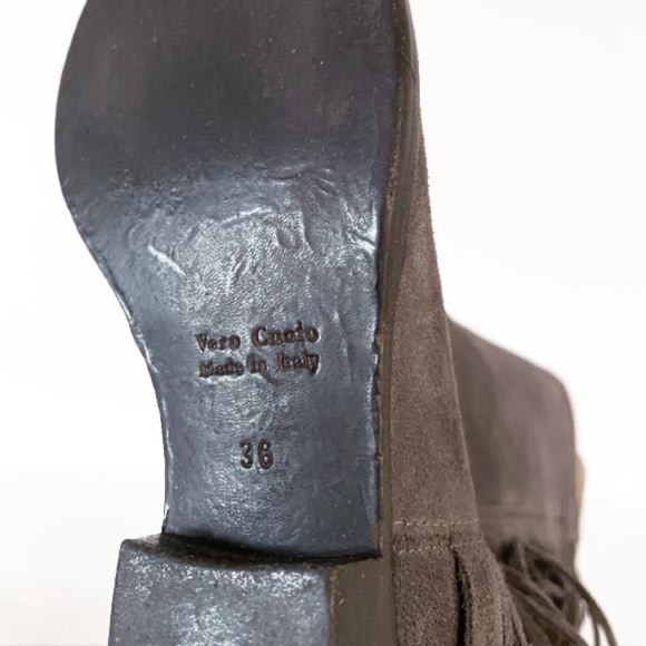 KENNETH COLE DESIREE WESTERN BOOTS NWT - Picture 11 of 14